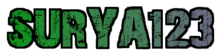 LOGO SURYA123
